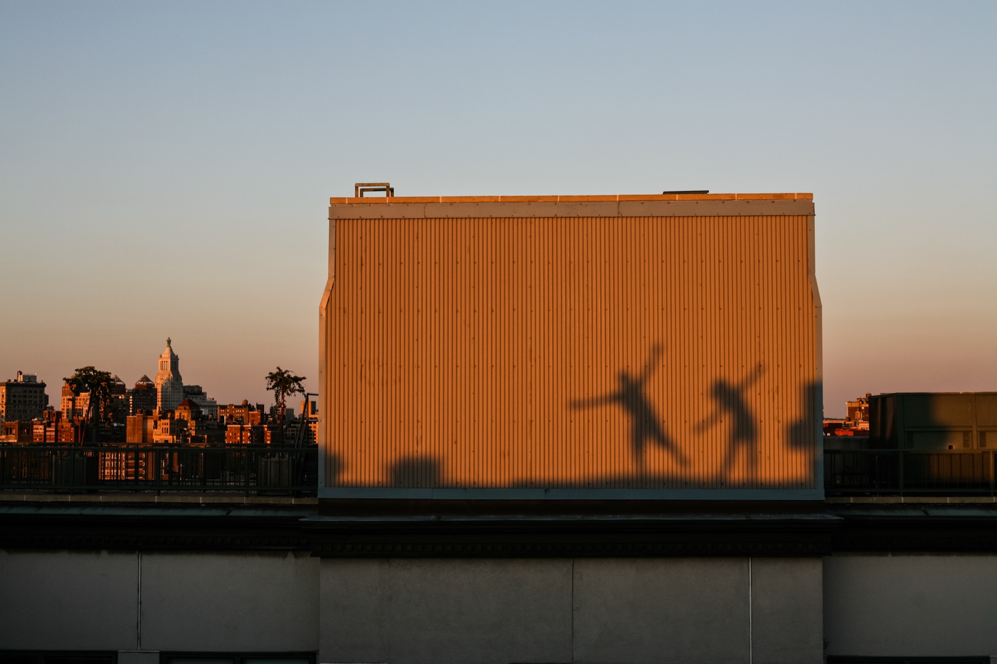 greenwich village — parts of life by Robin Cerutti